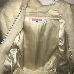 Jackets & Coats - Fur Coat Jackets & Coats - Fur Coat